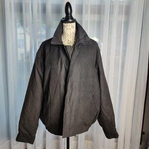 NWOT JoS A. BANK BOMBER JACKET
